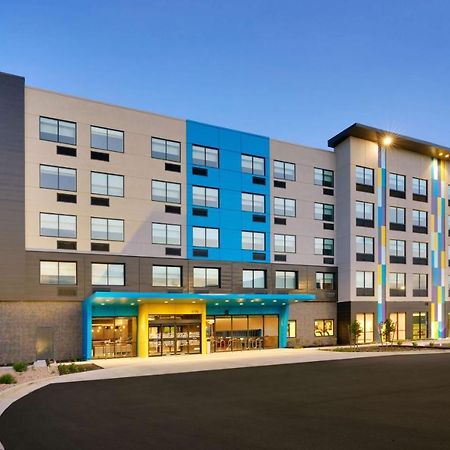 Tru By Hilton Lehi, Ut Hotel Buitenkant foto