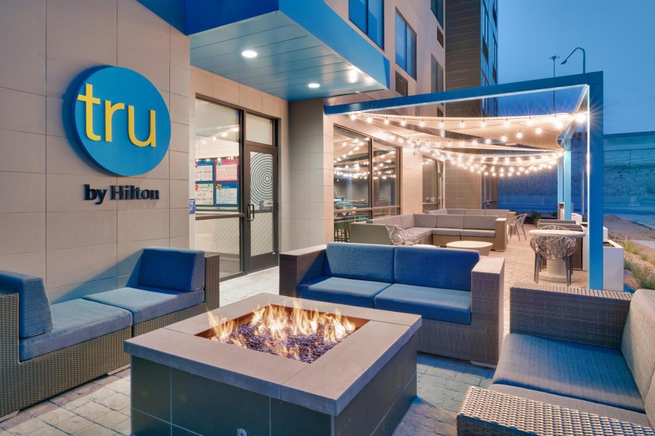 Tru By Hilton Lehi, Ut Hotel Buitenkant foto