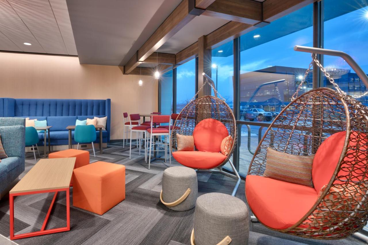 Tru By Hilton Lehi, Ut Hotel Buitenkant foto