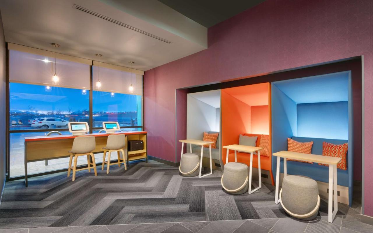 Tru By Hilton Lehi, Ut Hotel Buitenkant foto
