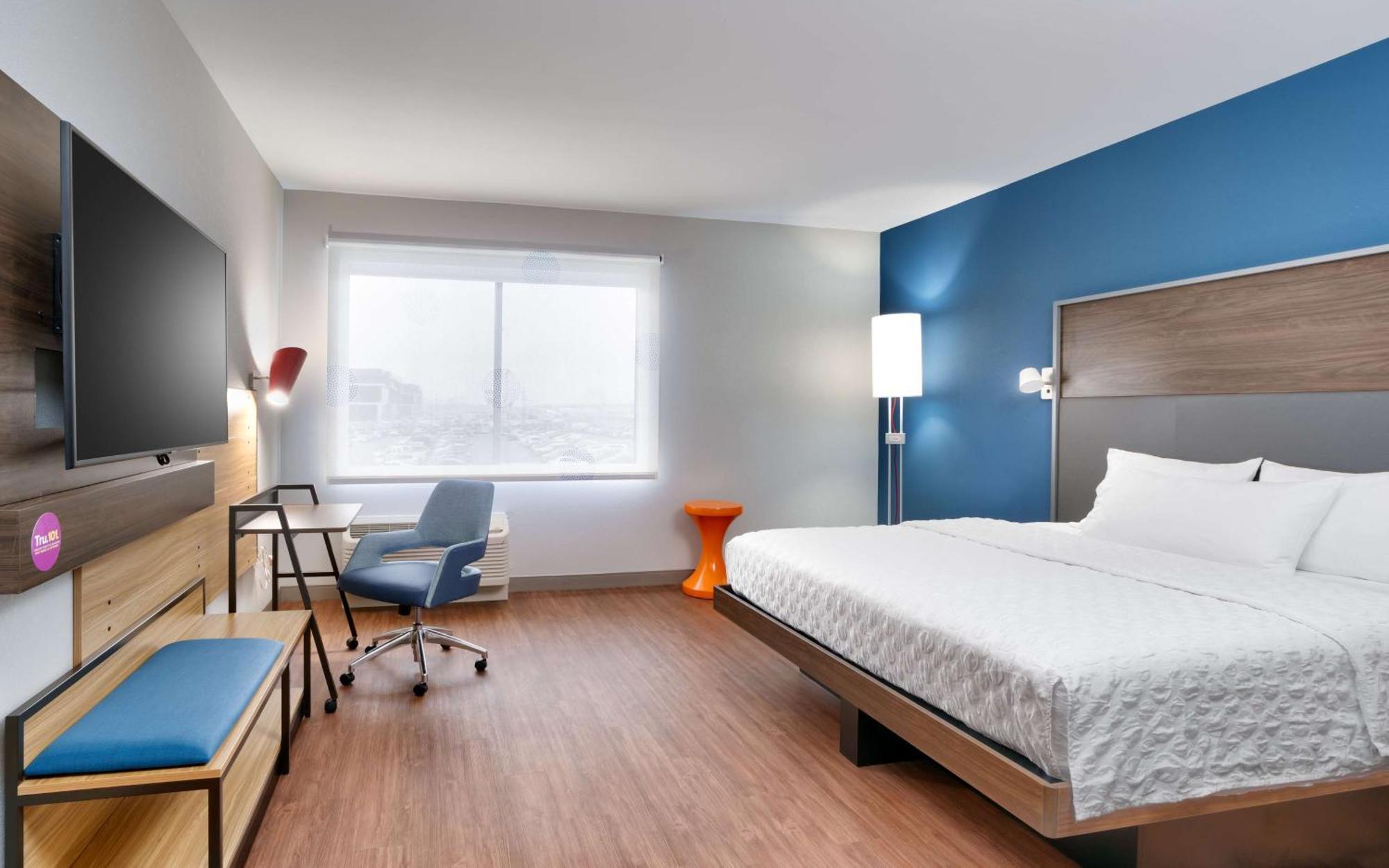 Tru By Hilton Lehi, Ut Hotel Buitenkant foto