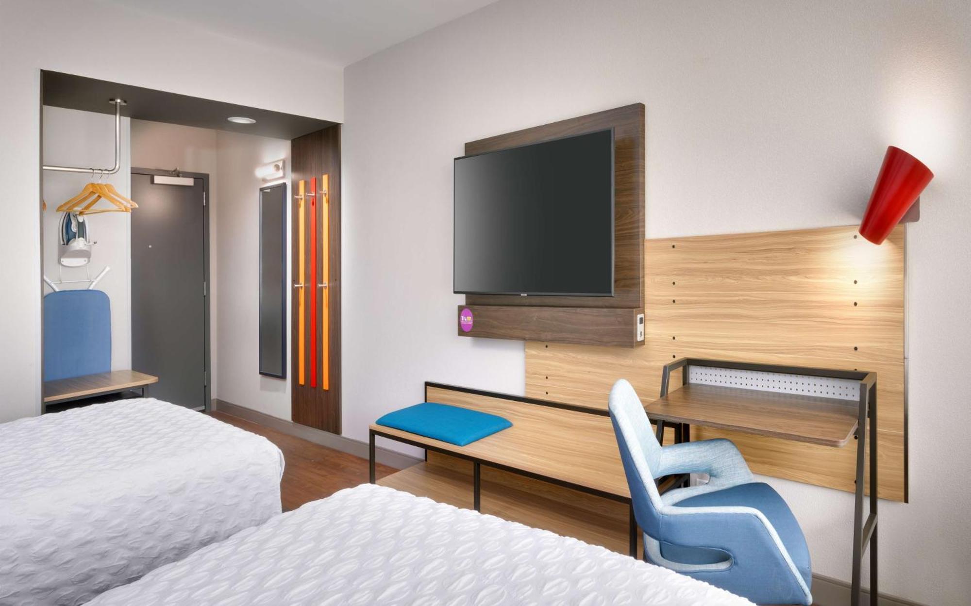 Tru By Hilton Lehi, Ut Hotel Buitenkant foto