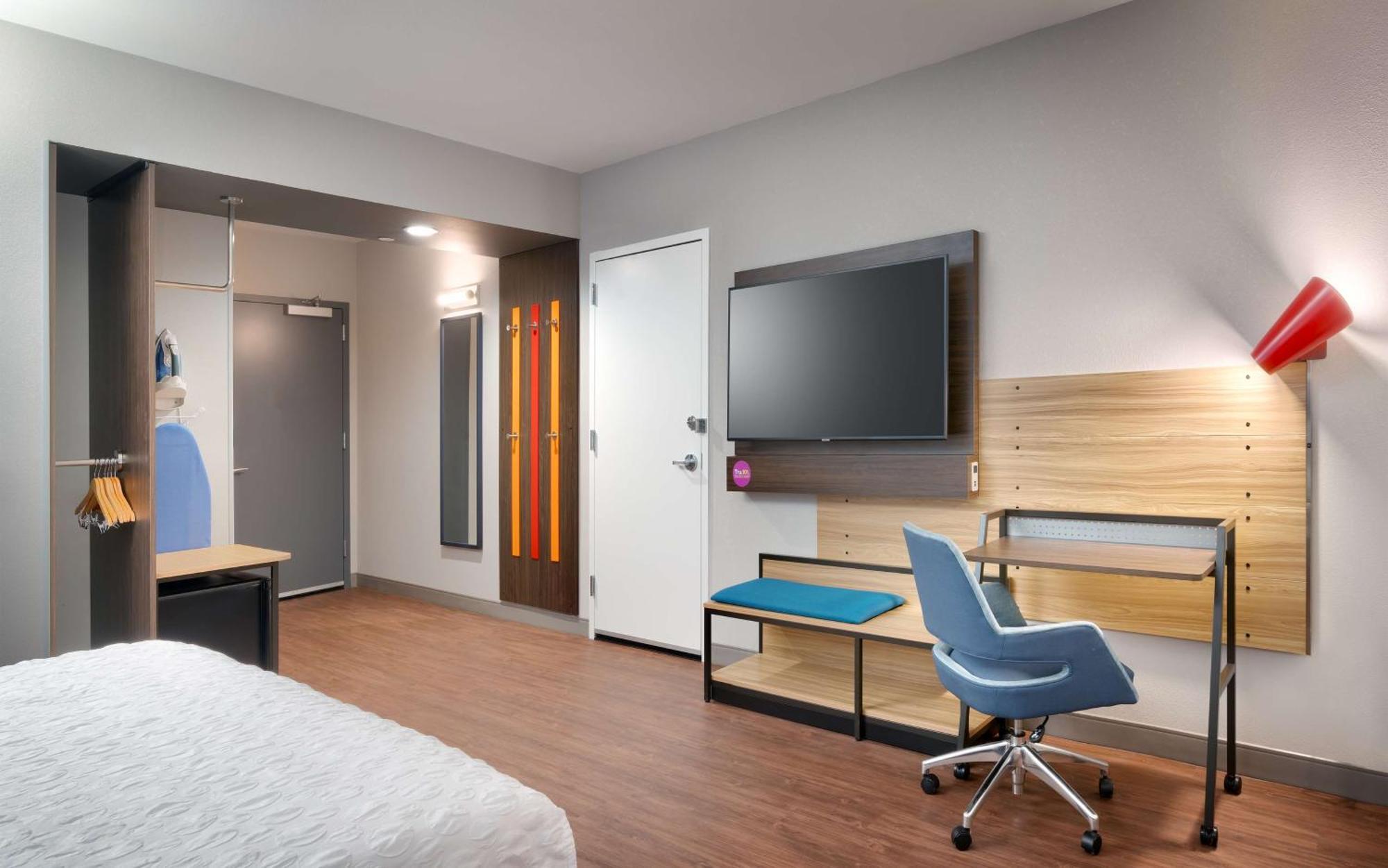 Tru By Hilton Lehi, Ut Hotel Buitenkant foto